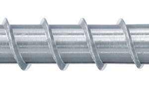 FISCHER 536862 FBS II 10x100 US TX Ultracut Μπετόβιδα 50τμχ.