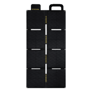 ΗΛΙΑΚΟ PANEL NITECORE FSP100W, Φορητό, 100W, Αδιάβροχο