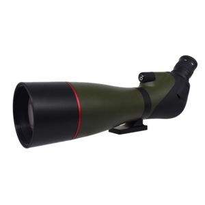 ΤΗΛΕΣΚΟΠΙΟ FALCON Optics Spotting Scope 20-60x80, Black