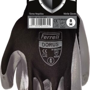 Ferreli Γάντια Εργασίας Dorus