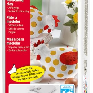 Fimo Air Basic White 500gr