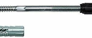 Fischer Ούπα 45692 TherMax 10/100 M6