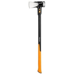 Fiskars Isocore Τσεκούρι Σχισίματος Μήκους 92cm και Βάρους 3600gr