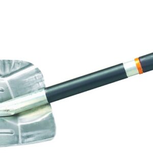 Fiskars Light Φτυάρι Χιονιού Αυτοκινήτου  (#431000102)
