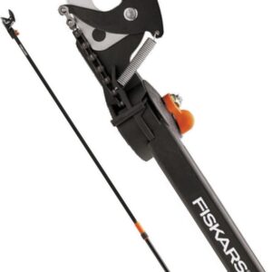 Fiskars UP84 Κονταροψάλιδο 2.32m με Άνοιγμα Ψαλιδιού 32mm