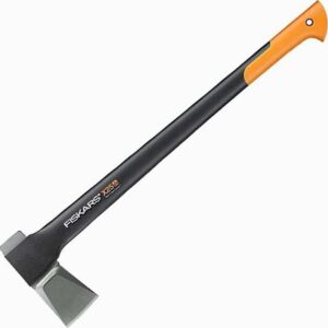 Fiskars XL X25 Τσεκούρι Σχισίματος Μήκους 77.4cm και Βάρους 2540gr