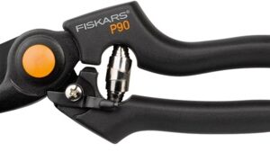 Fiskars Ψαλίδι Κλαδέματος με Μέγιστη Διάμετρο Κοπής 26mm P90 111960102