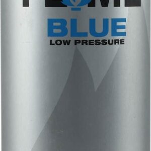 Flame Paint Σπρέι Βαφής FB Ακρυλικό με Ματ Εφέ Denim Blue Dark FB-530 400ml