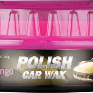 Flamingo Polish Car Wax 230gr