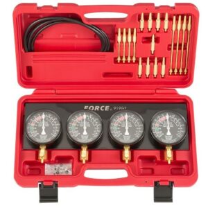 Force 919g2 Συσκευή Ελέγχου Συγχρονισμού Καρμπυρατέρ