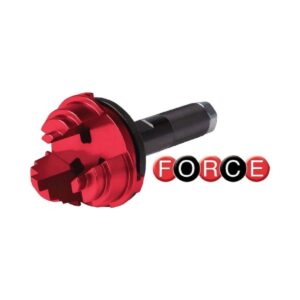 Force Εργαλείο Τοποθέτησης Ρουλεμάν & Τσιμουχών 9U0301