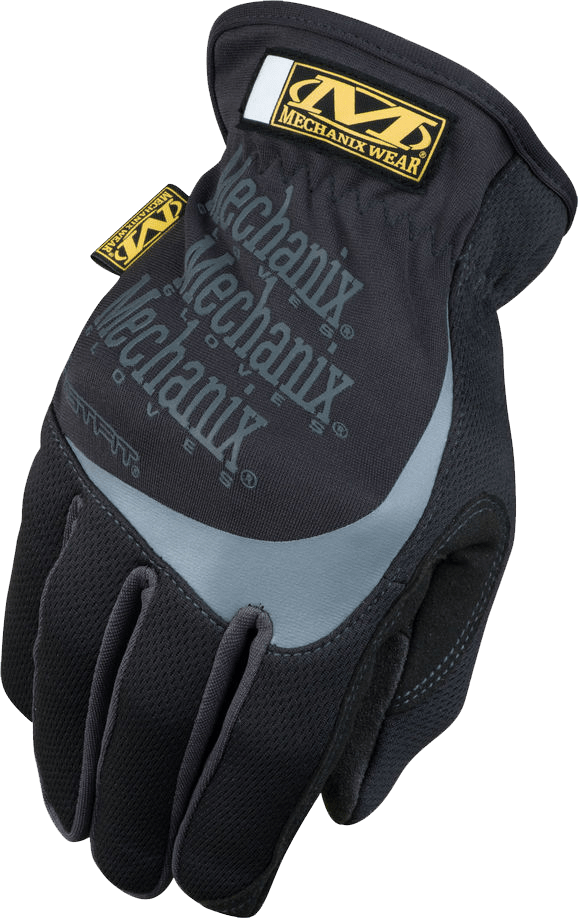 ΓΑΝΤΙΑ MECHANIX, Fastfit, black, Size S - Image 2