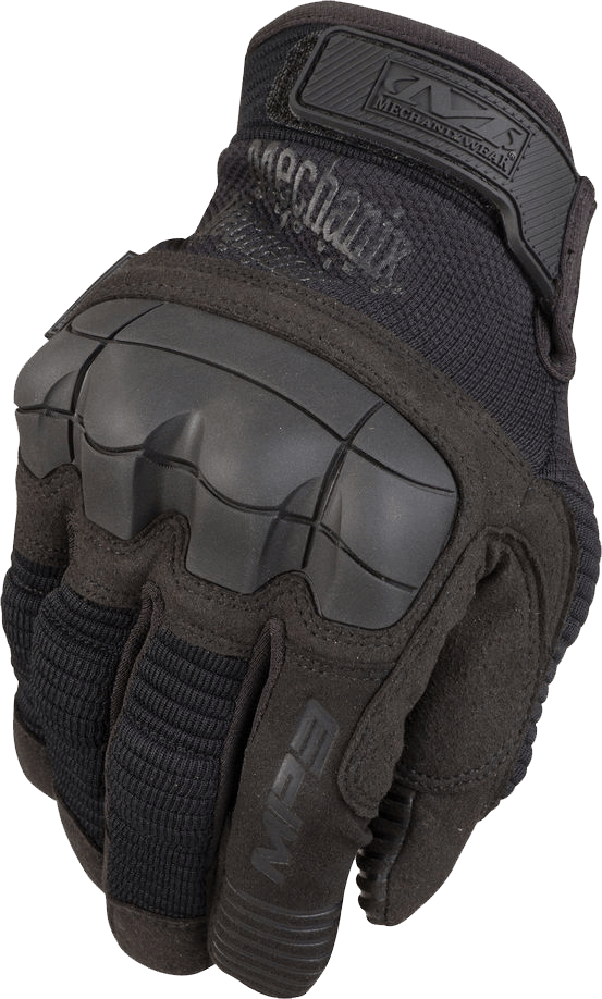ΓΑΝΤΙΑ MECHANIX, M-Pact 3, Covert, Size L - Image 2