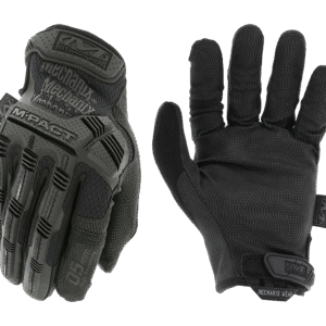 ΓΑΝΤΙΑ MECHANIX, M-pact, Covert, T/S 0.5mm, Size LG