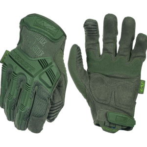 ΓΑΝΤΙΑ MECHANIX, M-Pact®, Olive Drab, Size SM