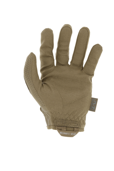 ΓΑΝΤΙΑ MECHANIX, Specialty Hi-Dexterity 0.5mm, Coyote, SM - Image 2