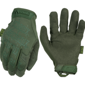 ΓΑΝΤΙΑ MECHANIX, The Original, Olive Drab, Size XXL