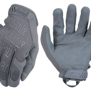 ΓΑΝΤΙΑ MECHANIX, The Original, Wolf Grey, Size M