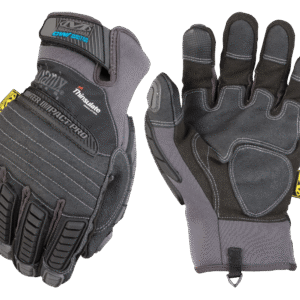 ΓΑΝΤΙΑ MECHANIX, Winter Impact Pro, size XXL