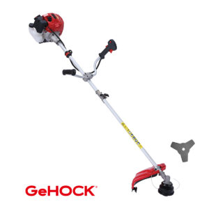 Βενζινοκίνητο Θαμνοκοπτικό Μηχάνημα 2.2HP GeHOCK (#GBC160)
