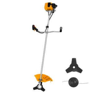 Βενζινοκίνητο Θαμνοκοπτικό Μηχάνημα 3.2HP (#GBC5624411)