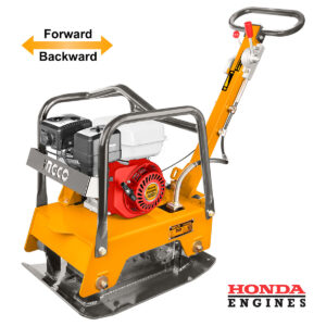 Βενζινοκίνητος Συμπιεστής Εδάφους HONDA 5.5HP (#GCP125-1)