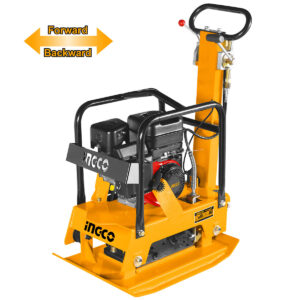 Βενζινοκίνητος Συμπιεστής Εδάφους 9HP (#GCP160-2E)