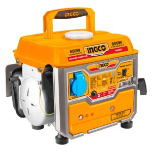 Γεννήτρια Βενζίνης Βαλιτσάκι 0.8kW  1kVA  2HP (#GE8002)