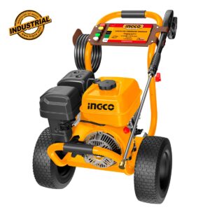Βενζινοκίνητο Πλυστικό Μηχάνημα 8.5HP (#GHPW2203)