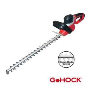 Μπορντουροψάλιδο Ηλεκτρικό 650W GeHOCK (#GHT610)