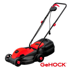 Ηλεκτρική Χλοοκοπτική 1200W GeHOCK (#GLM1200)