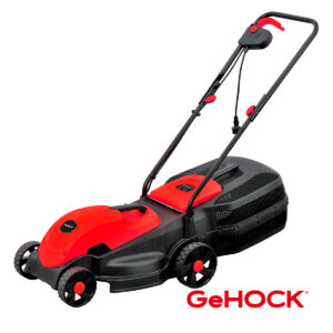 Ηλεκτρική Χλοοκοπτική 1400W GeHOCK (#GLM1400)