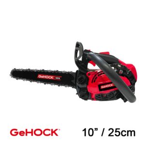 Αλυσοπρίονο Κλαδευτικό Βενζίνης PRO με 10"/25cm Λάμα  GeHOCK (#GSC2511CV)
