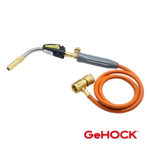 GeHock HTA0900 Φλόγιστρο Προπανίου με Ανάφλεξη