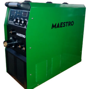 MANGUS-250V ΕΠΑΓΓΕΛΜΑΤΙΚΗ ΜΗΧΑΝΗ MIG/MAG/MMA ΤΕΧΝΟΛΟΓΙΑΣ IGBT (250AH)