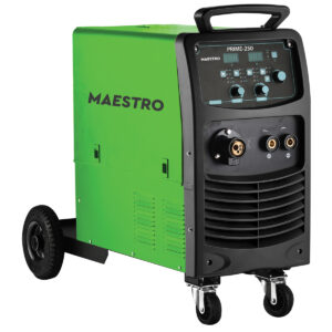 PRIME-250 ΕΠΑΓΓΕΛΜΑΤΙΚΗ ΜΗΧΑΝΗ MIG/MAG/MMA ΤΕΧΝΟΛΟΓΙΑΣ ΠΑΛΜΟΥ IGBT (250AH)
