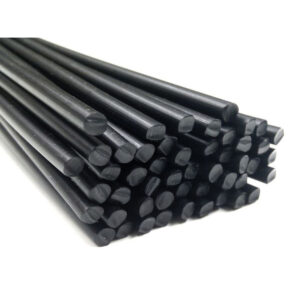 ABS ΣΤΡΟΓΓΥΛΟ ΣΤΟΙΧΕΙΟ (106gr,4mm) ΚΟΥΛΟΥΡΑ, ΜΑΥΡΟ (ΣΑΚΟΥΛΑΚΙ 10 ΜΕΤΡΑ)