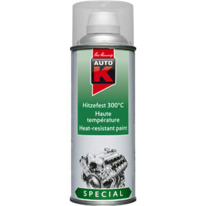 233048 SPRAY ΒΕΡΝΙΚΙ ΥΨΗΛΩΝ ΘΕΡΜΟΚΡΑΣΙΩΝ (300°C), ΔΙΑΦΑΝΟ ΓΥΑΛΙΣΤΕΡΟ - 400ML