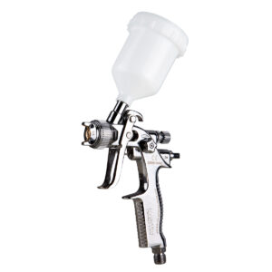 MINI125 ΟΙΚΟΝΟΜΙΚΟΣ ΑΕΡΟΓΡΑΦΟΣ ΜΕ ΑΝΩ ΔΟΧΕΙΟ 125ML, ΜΠΕΚ 1,0