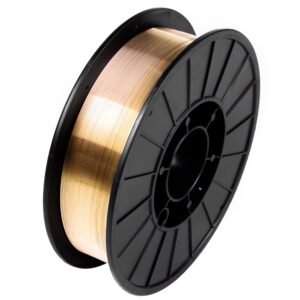 SWB-0508 ΣΥΡΜΑ ΗΛΕΚΤΡΟΣΥΓΚΟΛΛΗΣΗΣ ARGON ER70S-6 (AWS) 0.80 (ΚΟΥΛΟΥΡΑ 5KG)