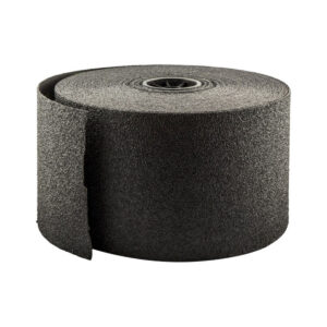 AUF21015010 ΡΟΛΟ ΛΕΙΑΝΣΗΣ ULTRA FINE (150MM X 10MT) ΚΑΡΒ. ΣΙΛΙΚΟΝΗΣ (ULTRA FINE, P500-P1200 - ΓΚΡΙ)