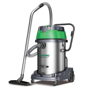 MVC-601/70L ΑΠΟΡΡΟΦΗΤΗΡΑΣ ΣΤΕΡΕΩΝ 2 ΜΟΤΕΡ, 2000W, 70L, ΣΠΙΡΑΛ 4.5M