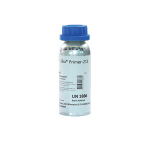 1428 SIKA® PRIMER 215, ΑΣΤΑΡΙ ΠΡΟΣΦΥΣΗΣ ΓΙΑ ΠΛΑΣΤΙΚΑ, 250ML (ΥΠΟΚΙΤΡΙΝΟ)