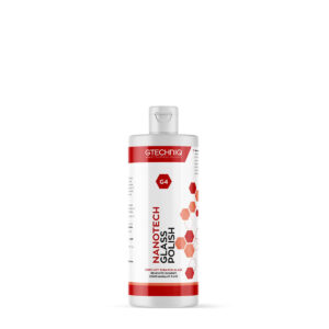 G4_0.1 ΑΛΟΙΦΗ ΚΡΥΣΤΑΛΛΩΝ ΝΑΝΟΤΕΧΝΟΛΟΓΙΑΣ, NANOTECH GLASS POLISH (100ML)