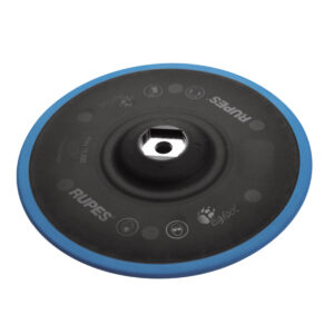 980.710 ΠΛΑΚΑ ΑΛΟΙΦΑΔΟΡΟΥ PrecisionPro 125MM ΓΙΑ HLR15, LHR15 MARK V