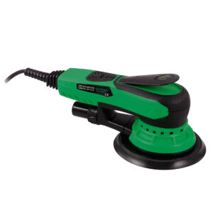MOS-150R/80 ΕΚΚΕΝΤΡΟ ΤΡΙΒΕΙΟ BRUSHLESS, 1.3KG, M8 150mm (8.0")