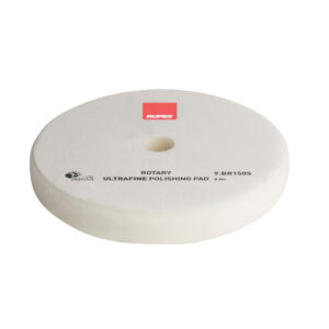 9.BR200S ΣΦΟΥΓΓΑΡΙ ΓΥΑΛΙΣΜΑΤΟΣ U.FINE ΓΙΑ LH19E Ø 175/180mm (ΛΕΥΚΟ)