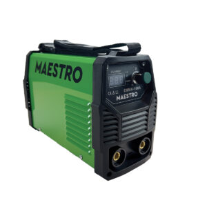 EMMA-160A INVERTER ΗΛΕΚΤΡΟΔΙΟΥ MMA ΤΕΧΝΟΛΟΓΙΑΣ IGBT, COMPACT ECONOMY (160A)