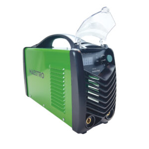 EMMA-160 INVERTER ΗΛΕΚΤΡΟΔΙΟΥ MMA ΤΕΧΝΟΛΟΓΙΑΣ IGBT, PROFESSIONAL (160A)