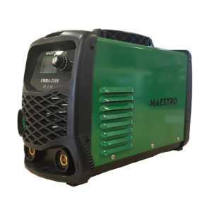 EMMA-250V INVERTER ΗΛΕΚΤΡΟΔΙΟΥ MMA ΤΕΧΝΟΛΟΓΙΑΣ IGBT, PROFESSIONAL (250A)